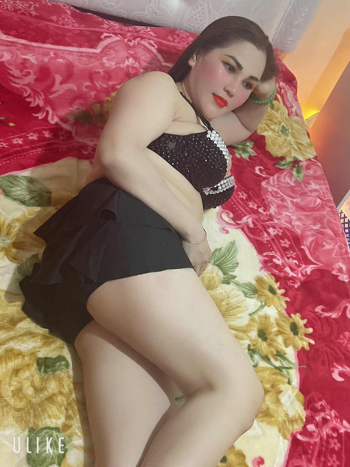 Coco New Come escort in Dubai