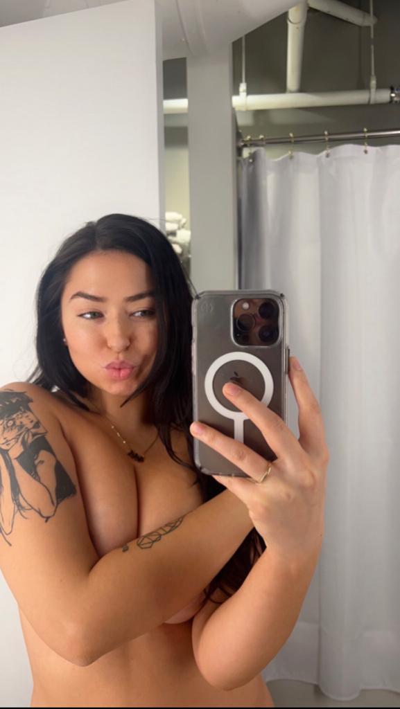 NINICHAUD escort in Toulouse