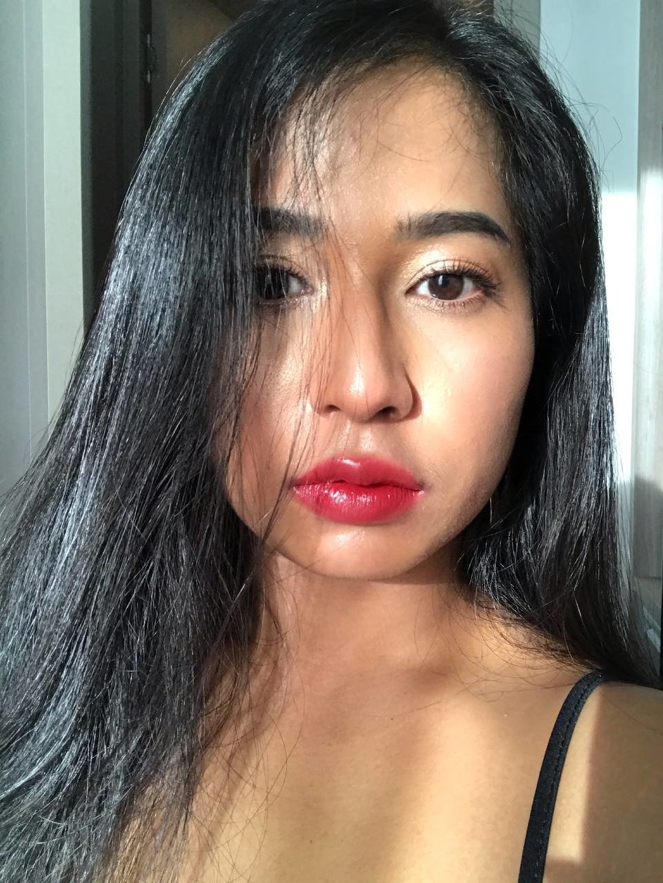 Noey escort in Bangkok