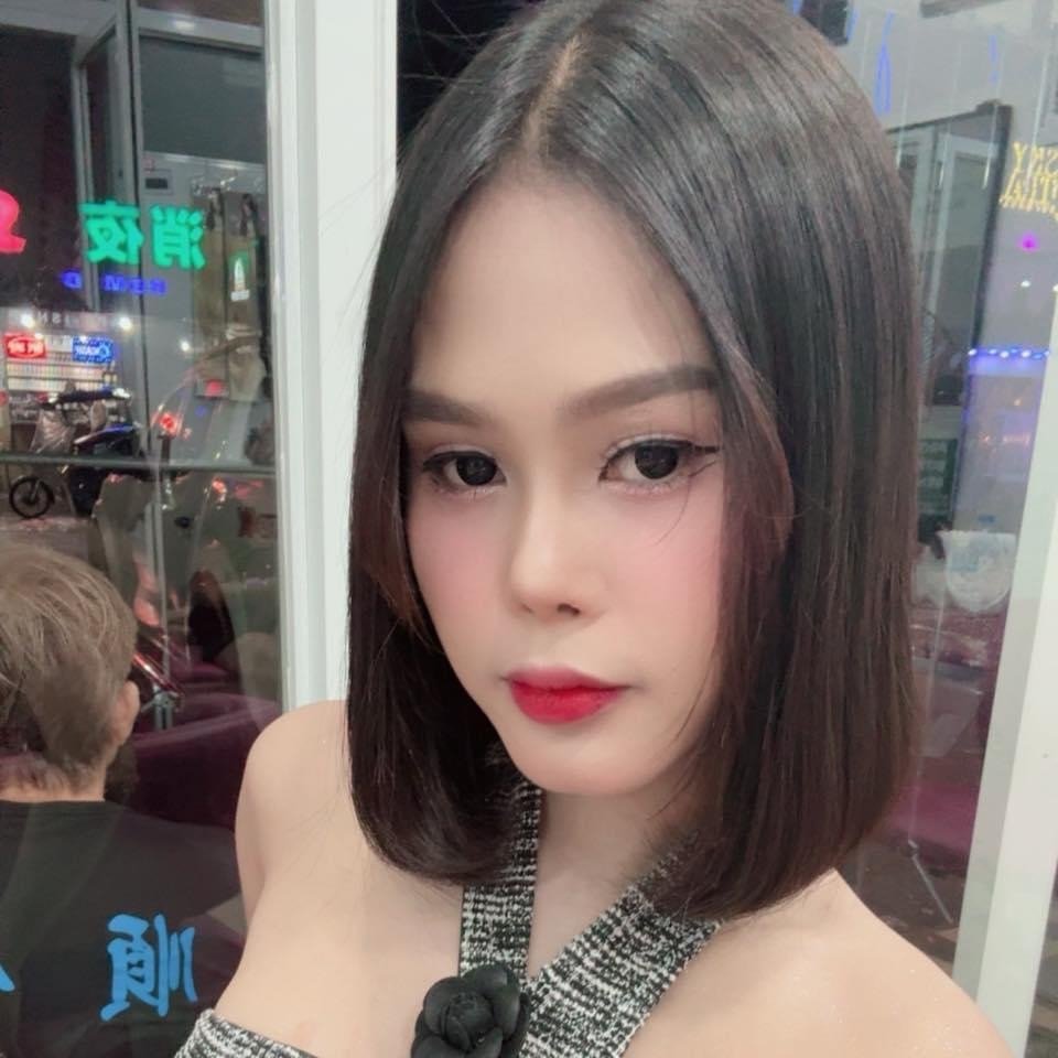 Jennie Rivera escort in Angeles City