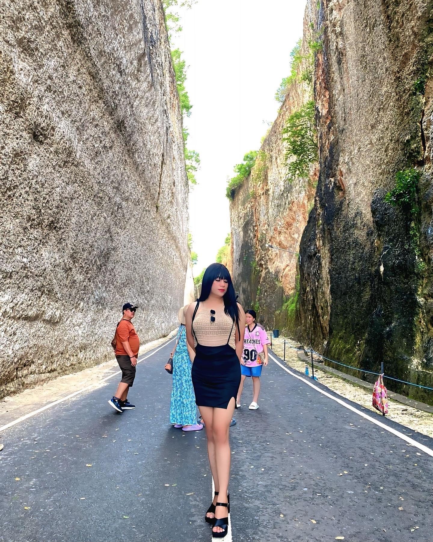 Jasmin BALI escort in Bali