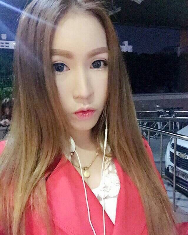 Penny escort in Bangkok