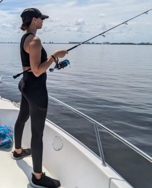 Janelle escort in Venice