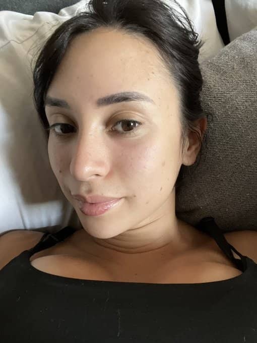 Sabrina escort in Vilnius