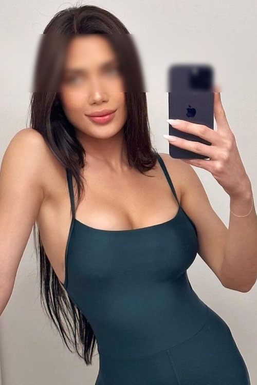 Fernandita escort in Munich