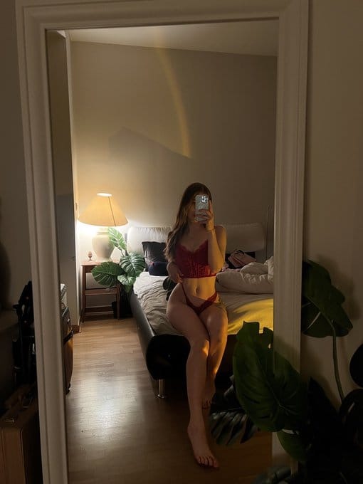 Sophie 🔥🔞 escort in Oslo