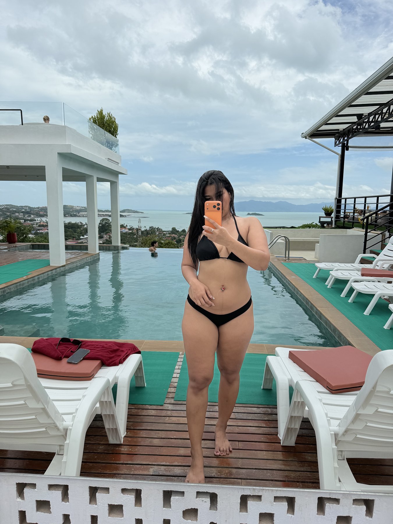 Ava escort in Phuket