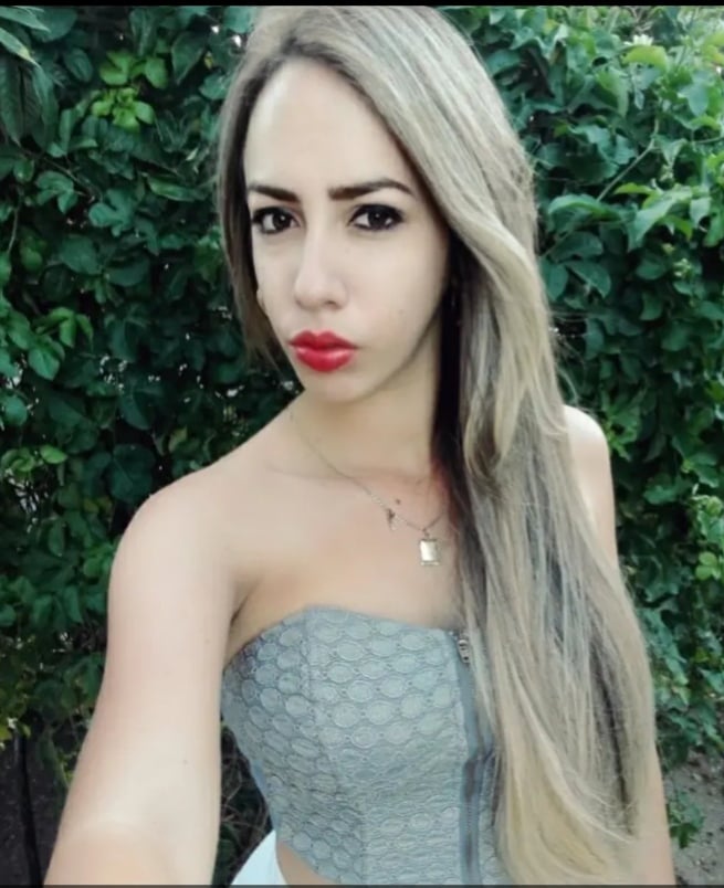 Brigitte escort in Taipei