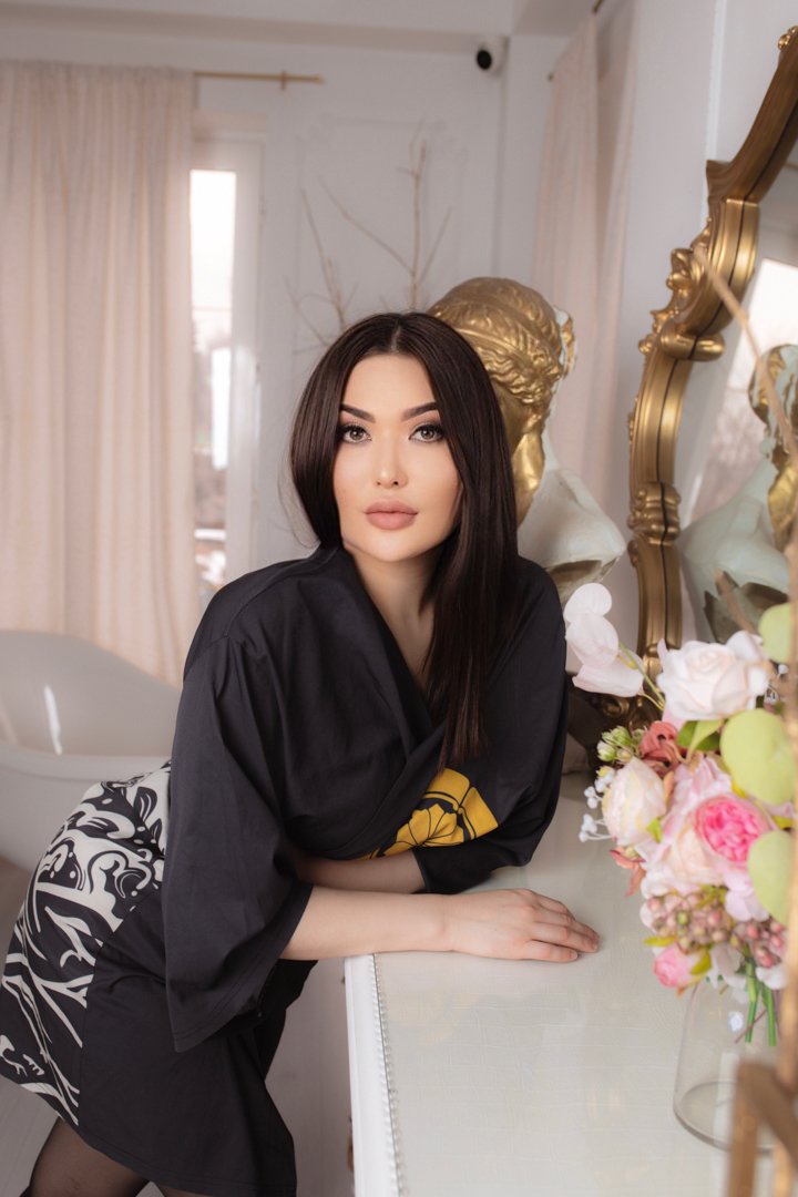 My Instagram Asemaj99 escort in Singapore