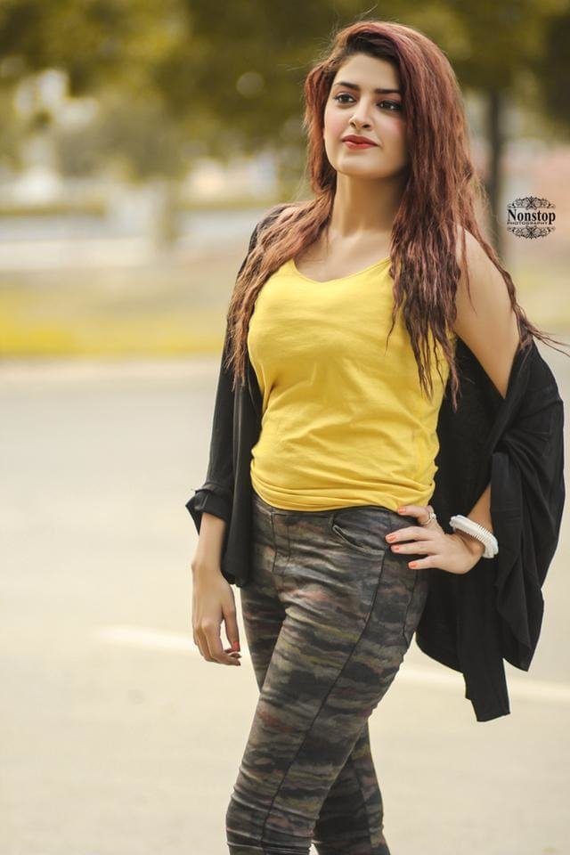 Rashmi escort in Dubai