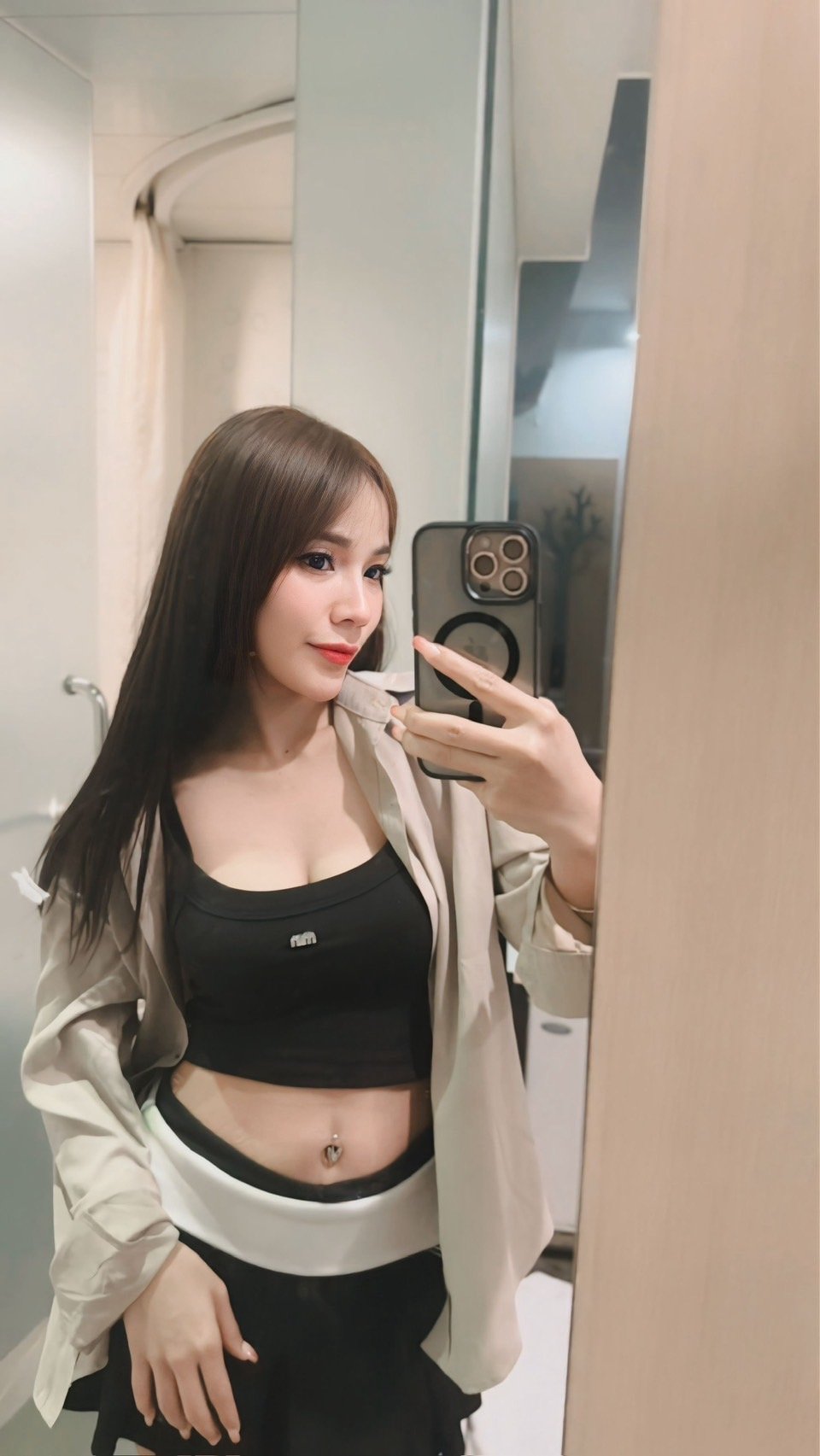 Lisa 🌶️🌶️🌶️🌶️🌶️ escort in Bangkok