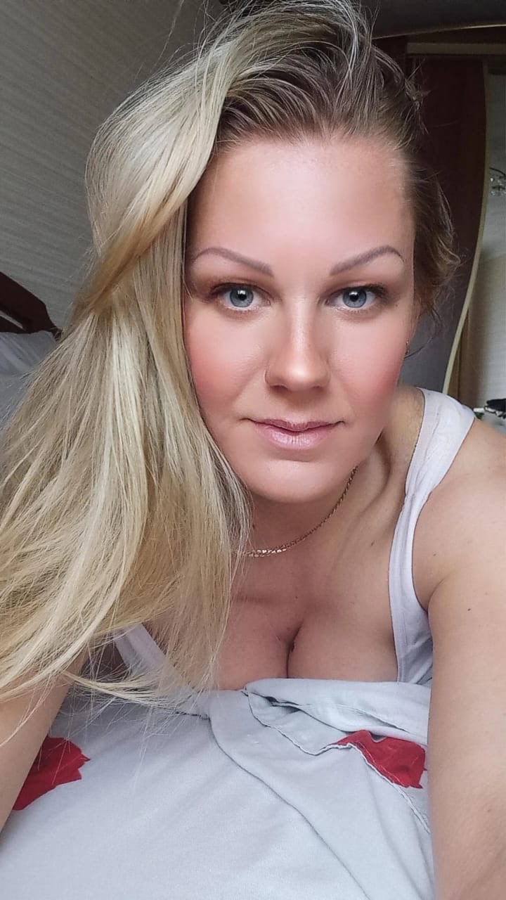 Tanya escort in Beirut