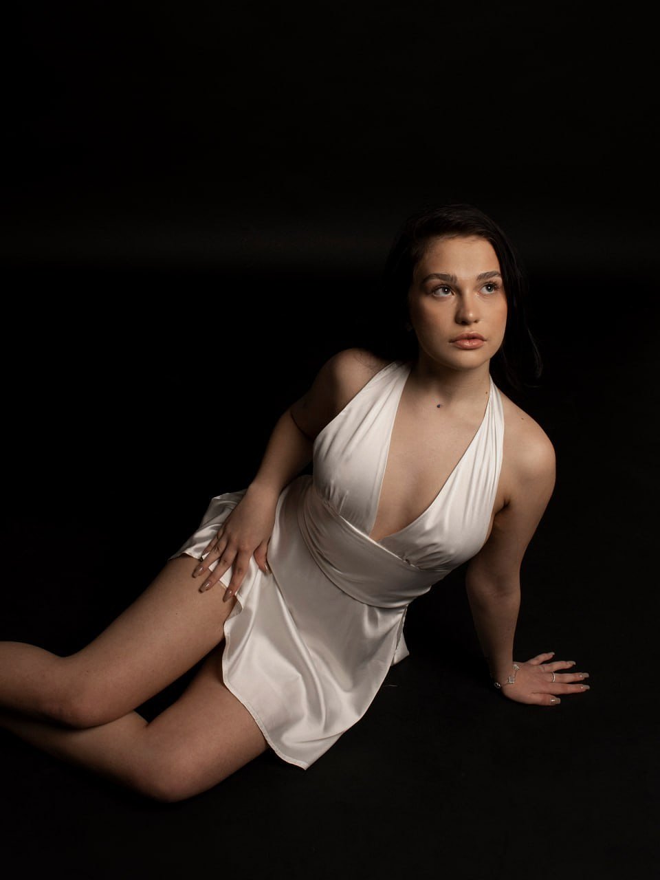 Josephinne escort in Dubai