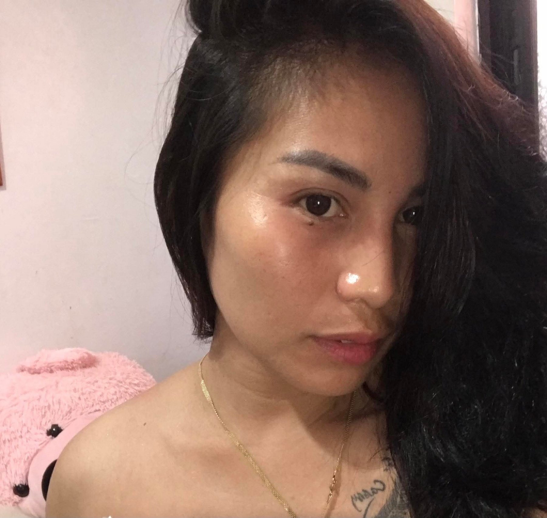 Ashley Key Xien Eun escort in Cebu City