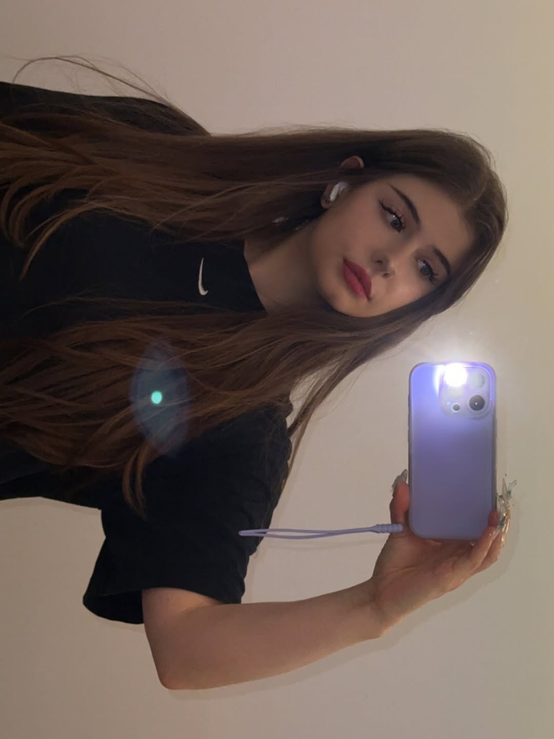 MANKA escort in Paris