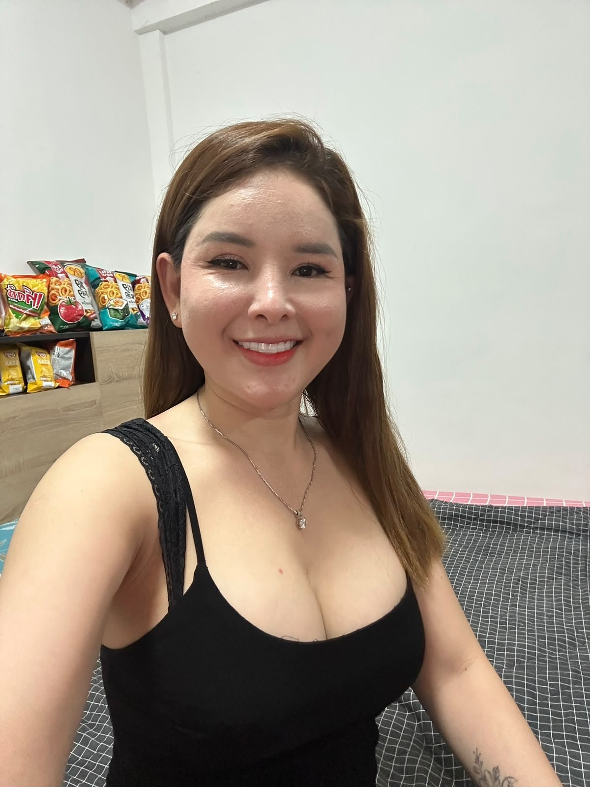 Anna Taiwan escort in Bangkok