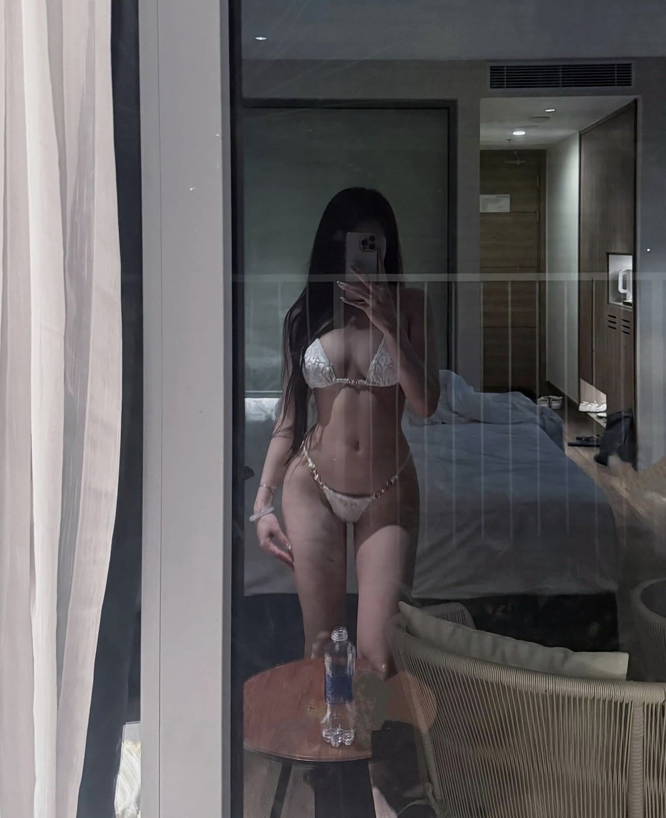 Caily escort in Bangkok