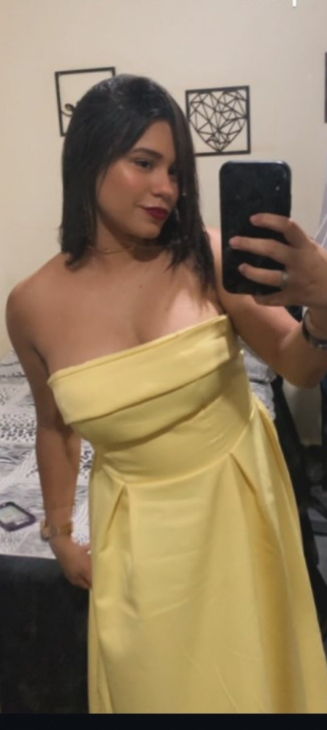Zhana escort in Bangkok