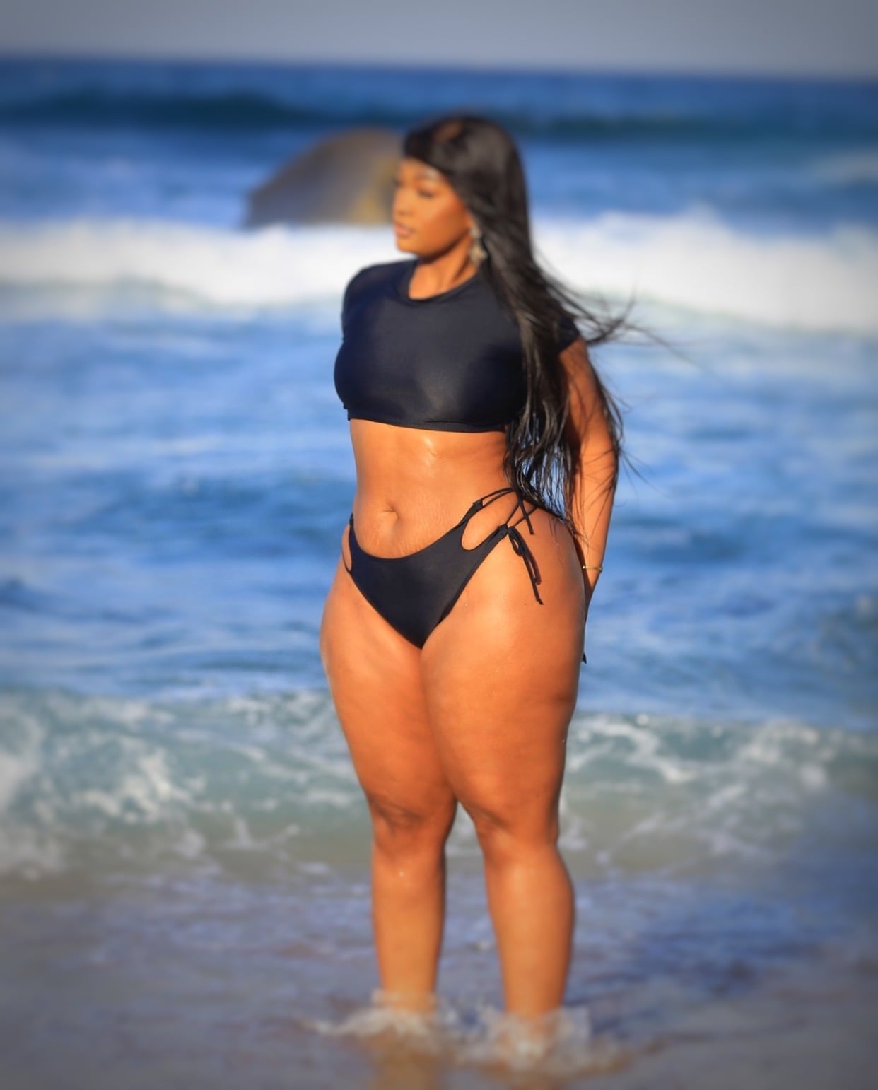 Laticia escort in Beijing