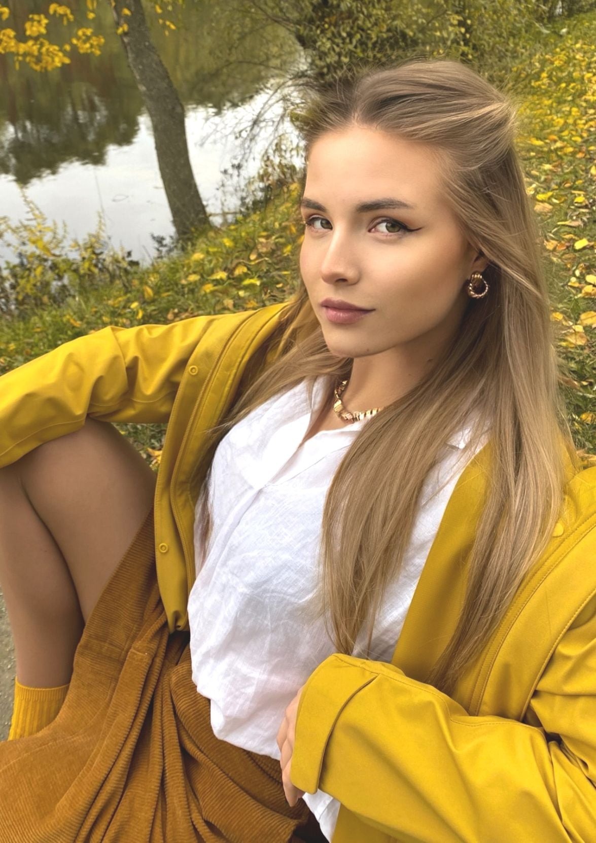 MERRY escort in Paris