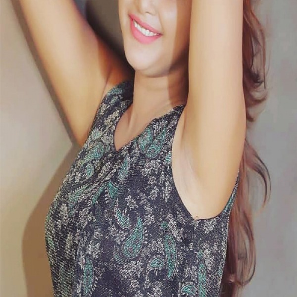 Himanshi Roy escort in Mumbai