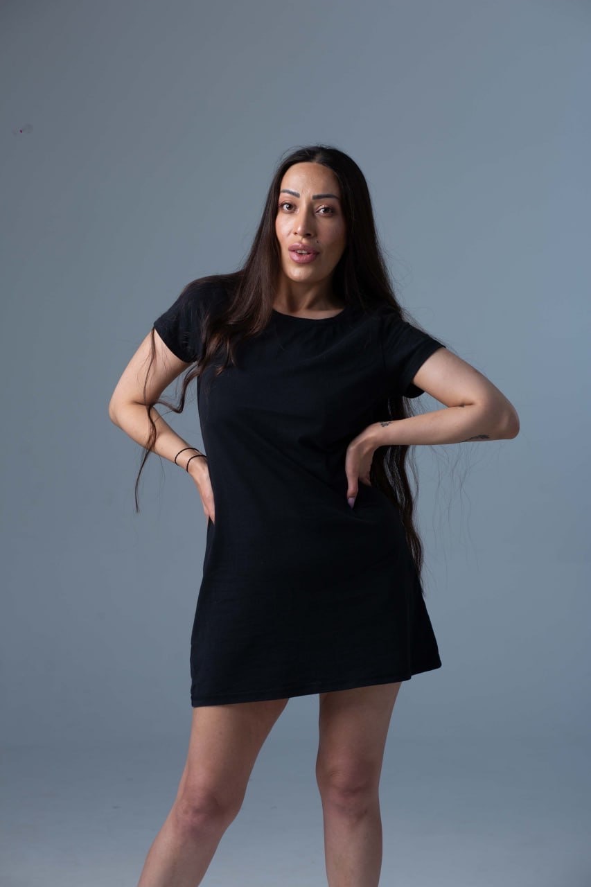 Lilia escort in Yerevan