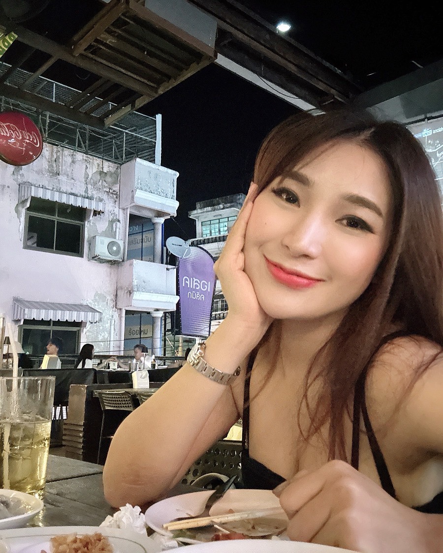 Soda escort in Bangkok