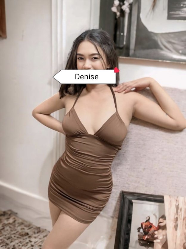 Denise escort in Manila
