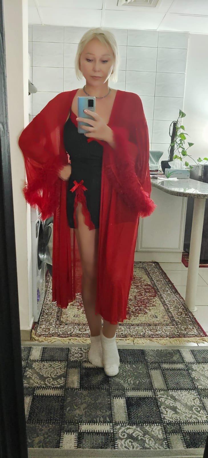Russian. Tina. escort in Dubai