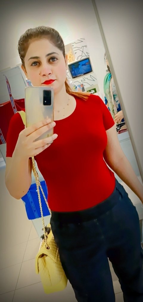 Garima ️Independent (Real & Cam escort in Dubai