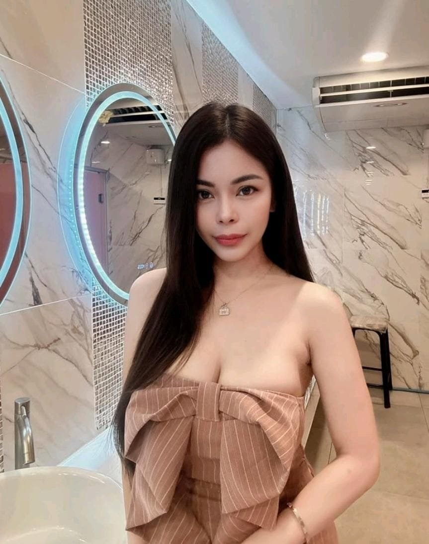 Ham Mira escort in Tokyo