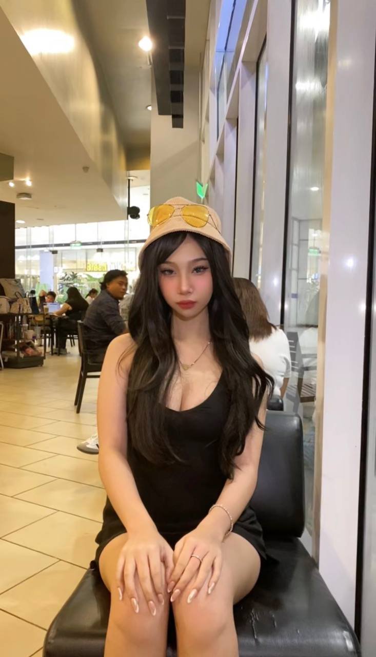 Kyra escort in Davao
