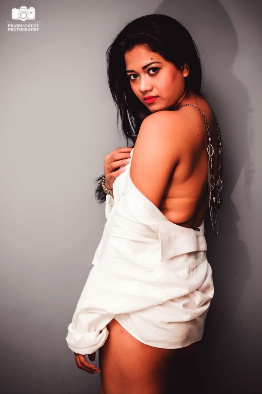 Rashmi Indian Model escort in Dubai