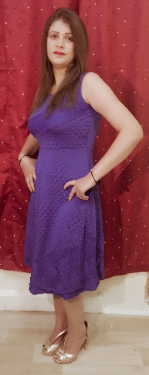 Shanaya Model Escort in Dubai escort in Dubai