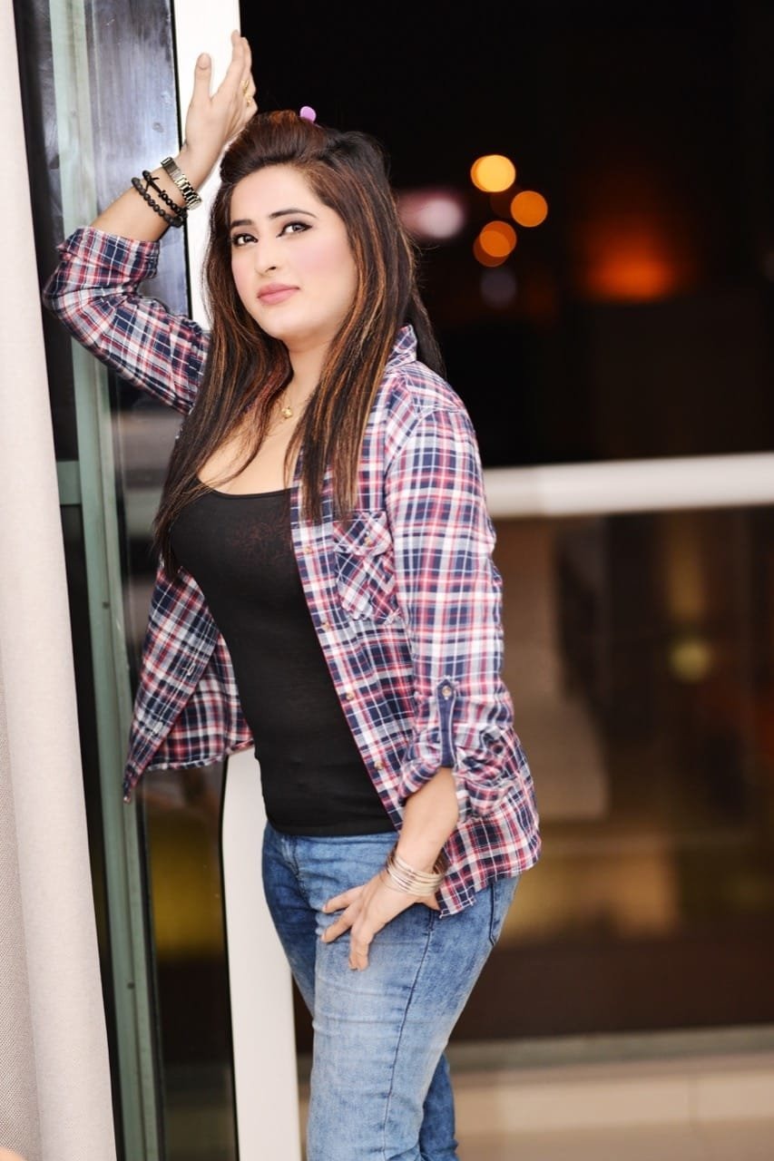 Kajal Vip Model escort in Dubai