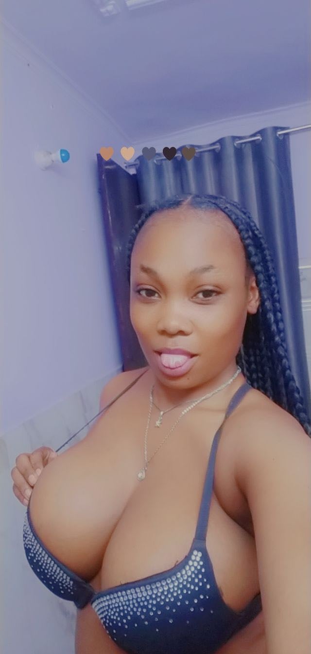 Black angel escort in Kuala Lumpur