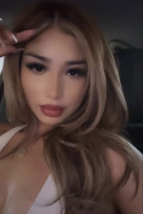 Rosie escort in Bangkok