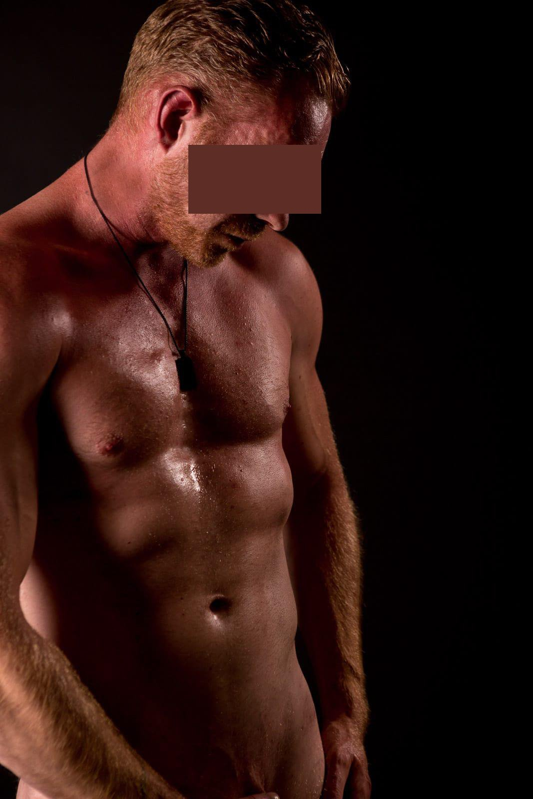 AnickaRobert escort in Amsterdam