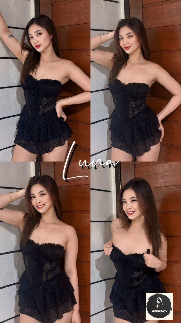 Seksklusivo escort in Manila