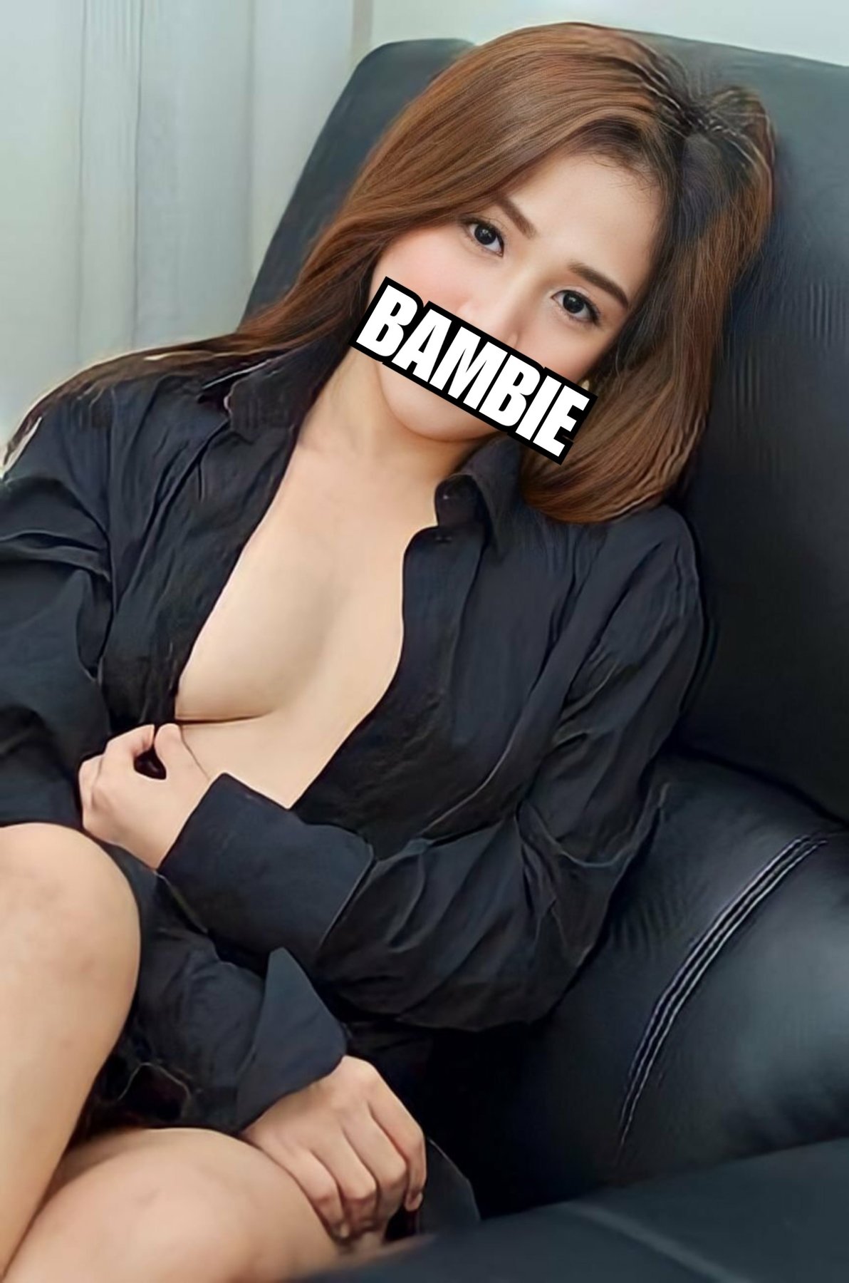 KATIEE escort in Manila