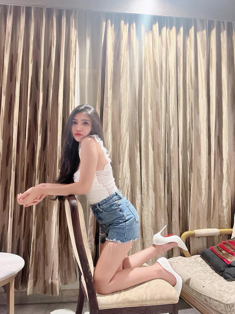 Eline escort in Kuala Lumpur