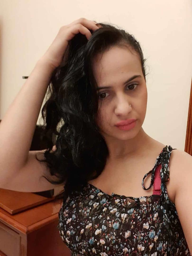 Sweety Anal Girl escort in Dubai