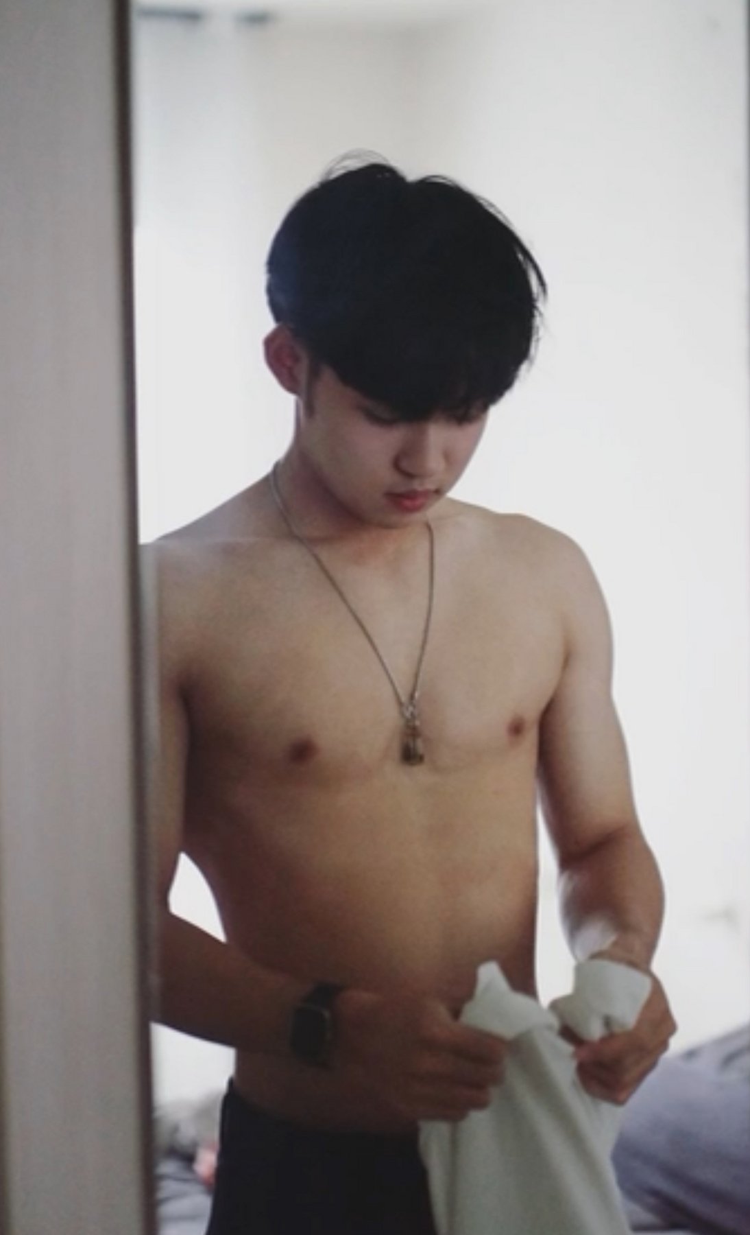 Sorn Mp escort in Bangkok