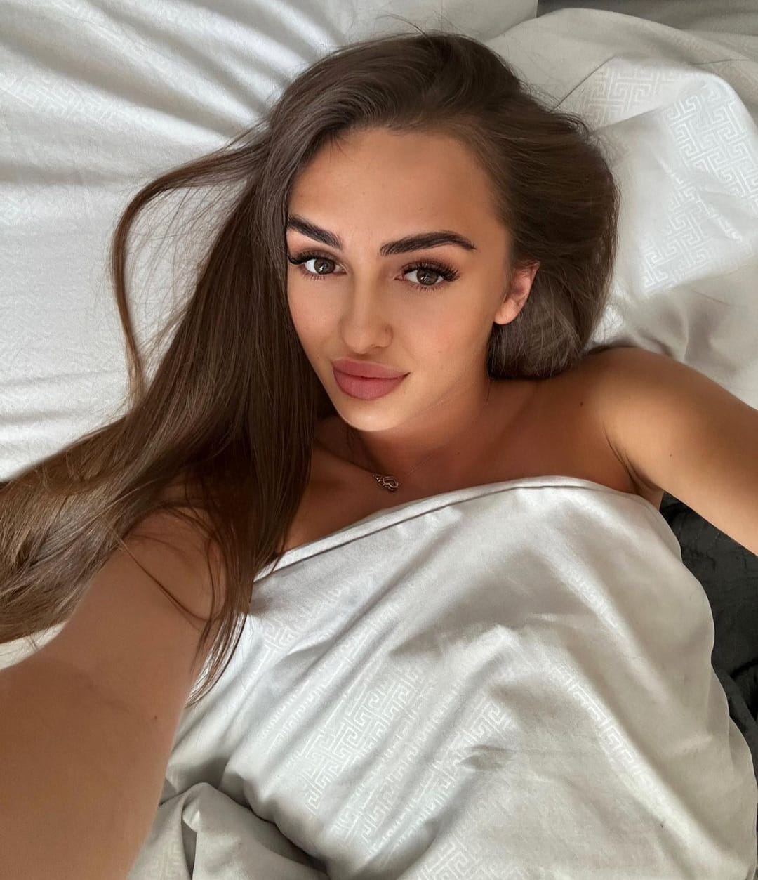 Oksana escort in Napoli