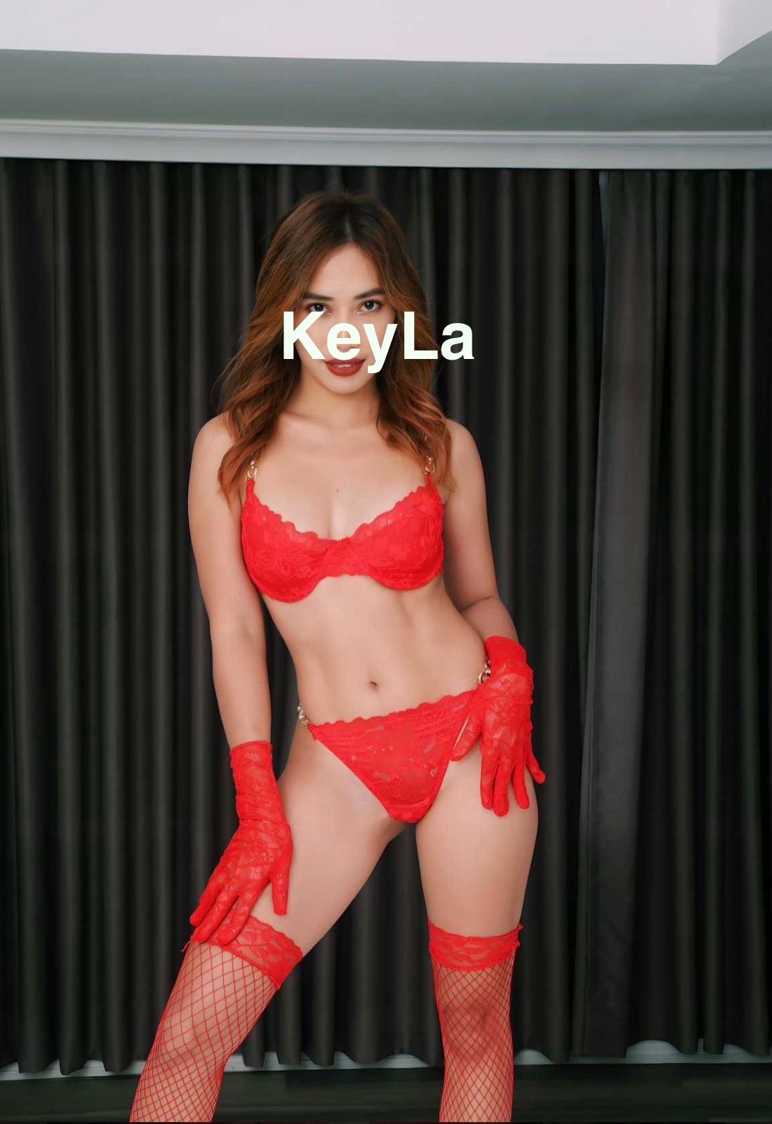 Key La escort in Cebu City