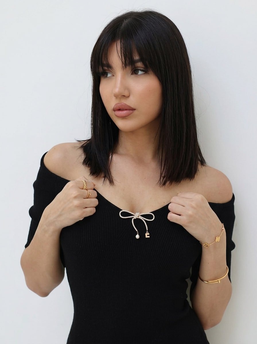 Dakota escort in Dubai