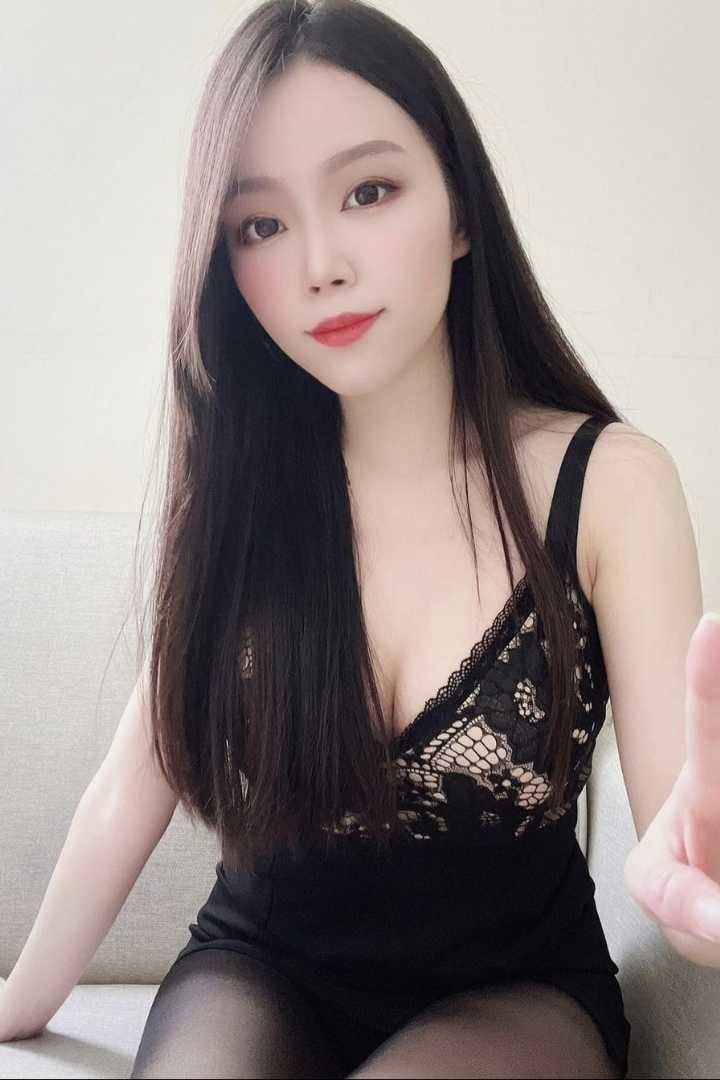 Jin Jing escort in Kuala Lumpur