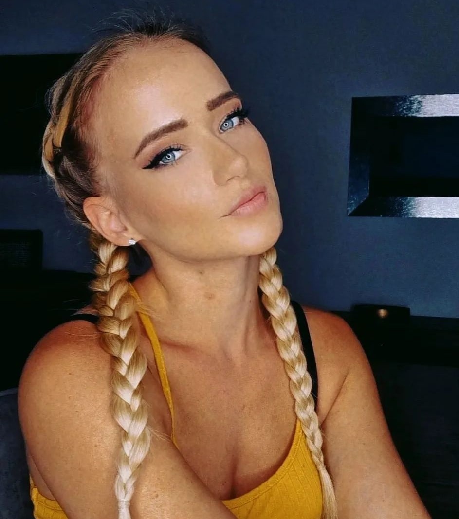 AGI escort in Istanbul