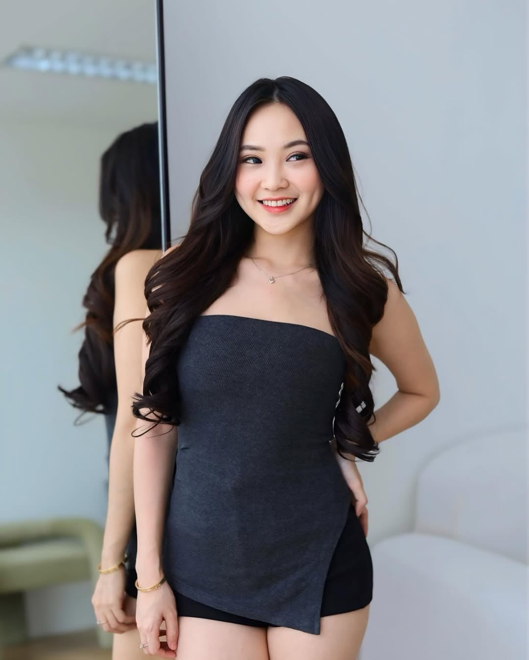 Ayana escort in Bali