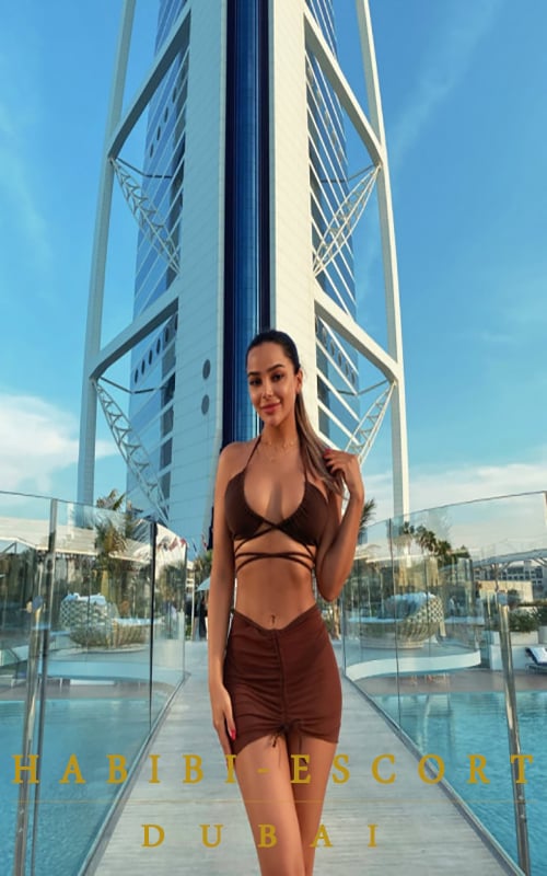 EMILIA escort in Dubai